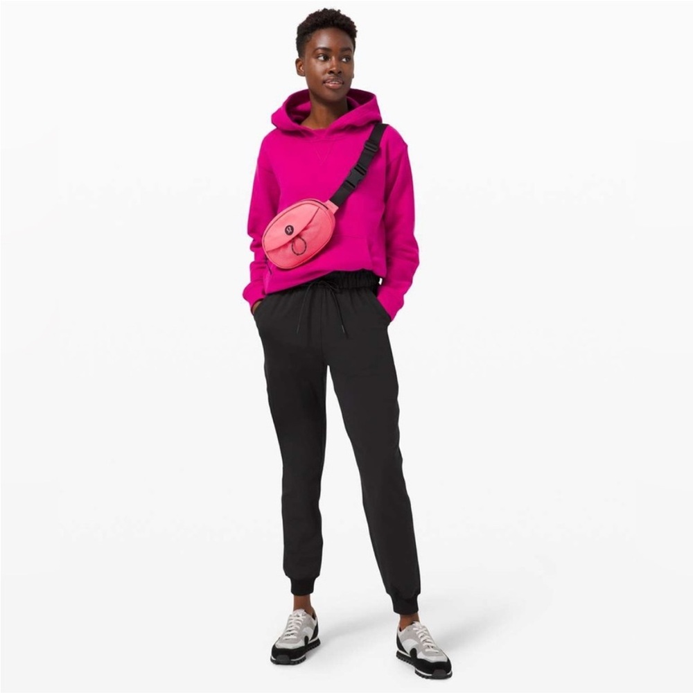 Lululemon Stretch High-Rise Jogger *Shorter Length 16 26”